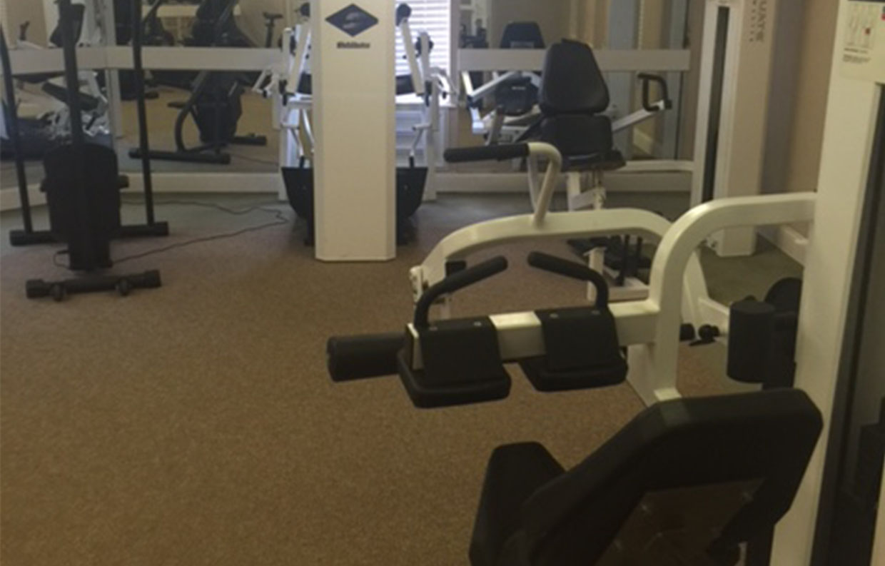 Crowell Square Apartments