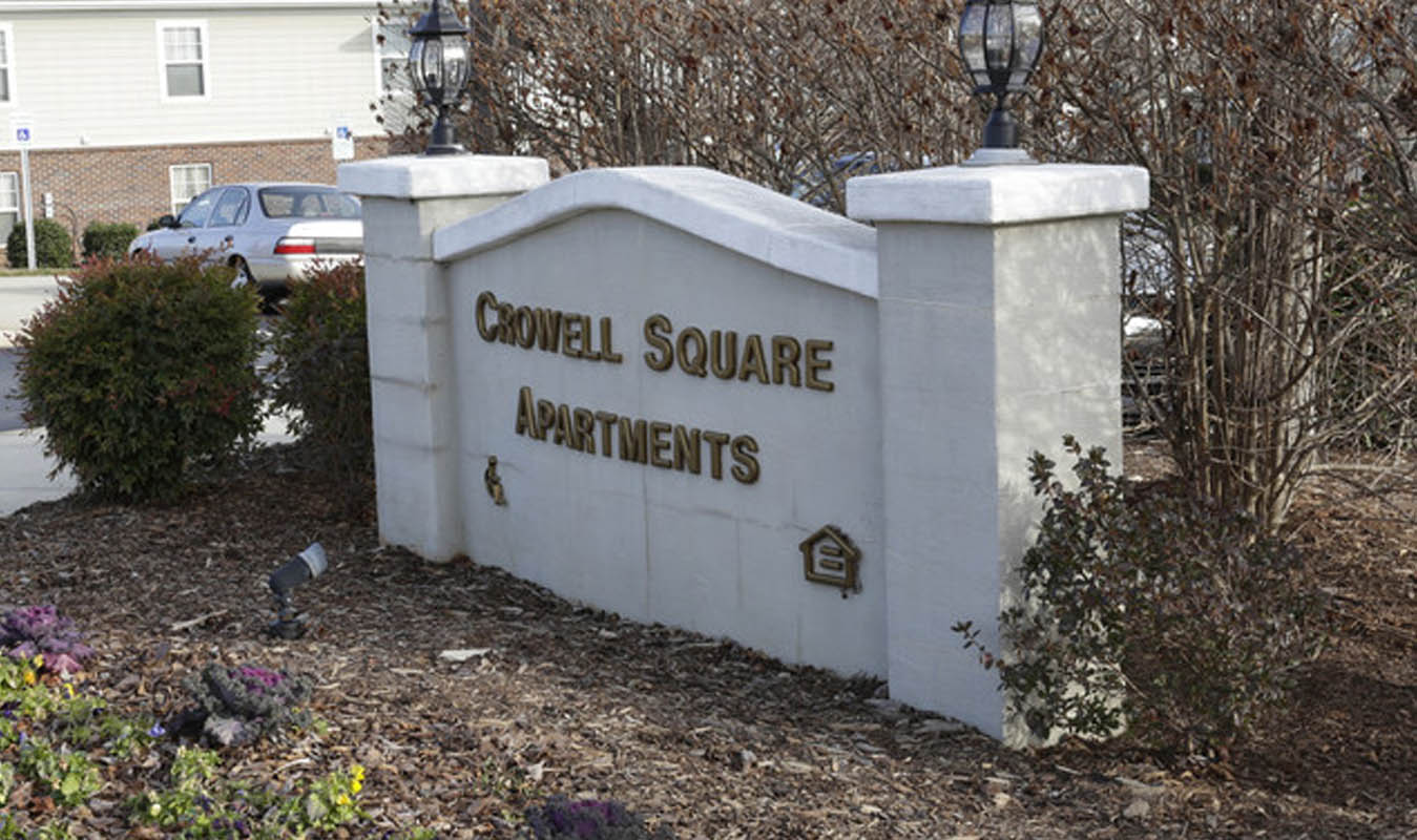 Crowell Square Apartments
