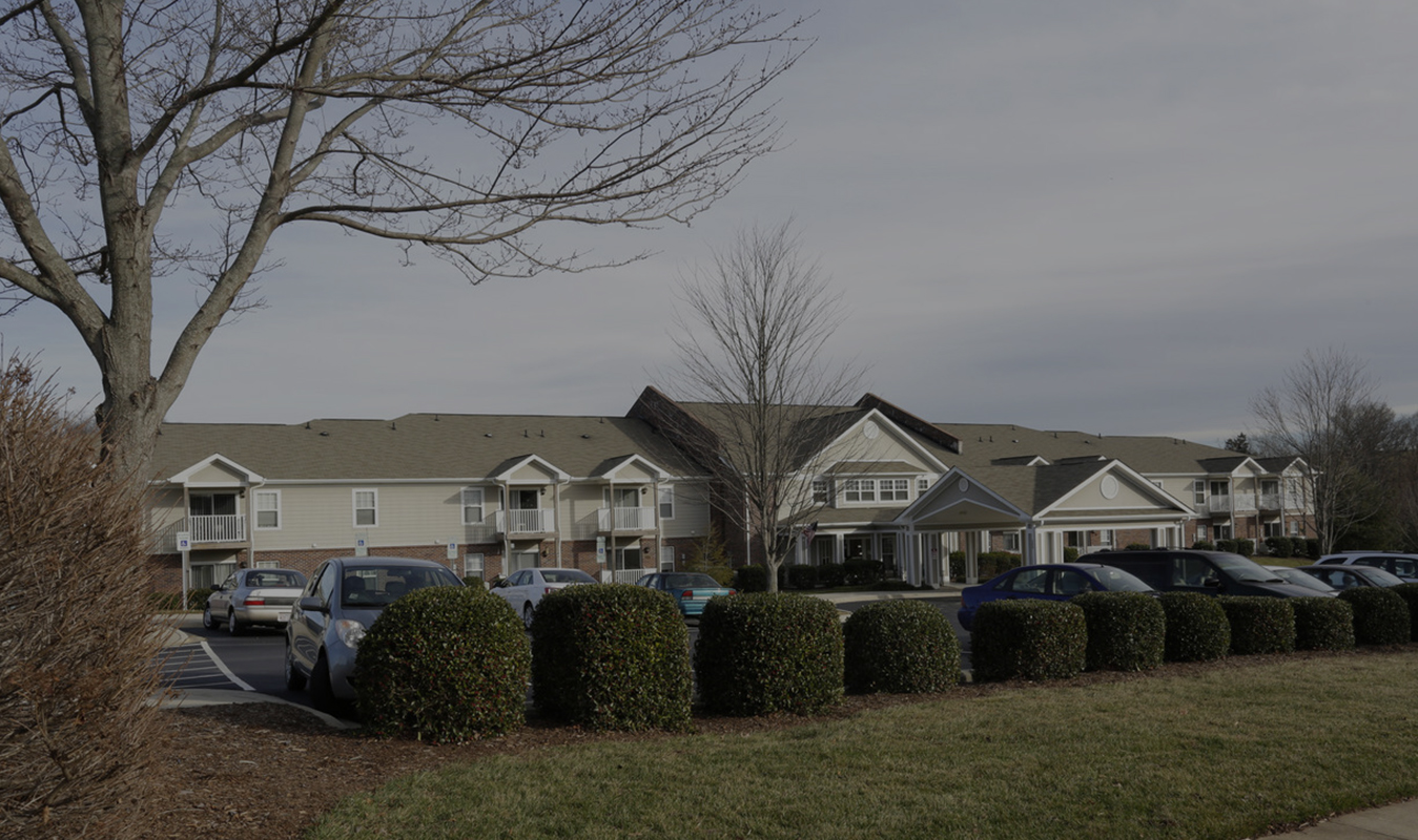 Crowell Square Apartments