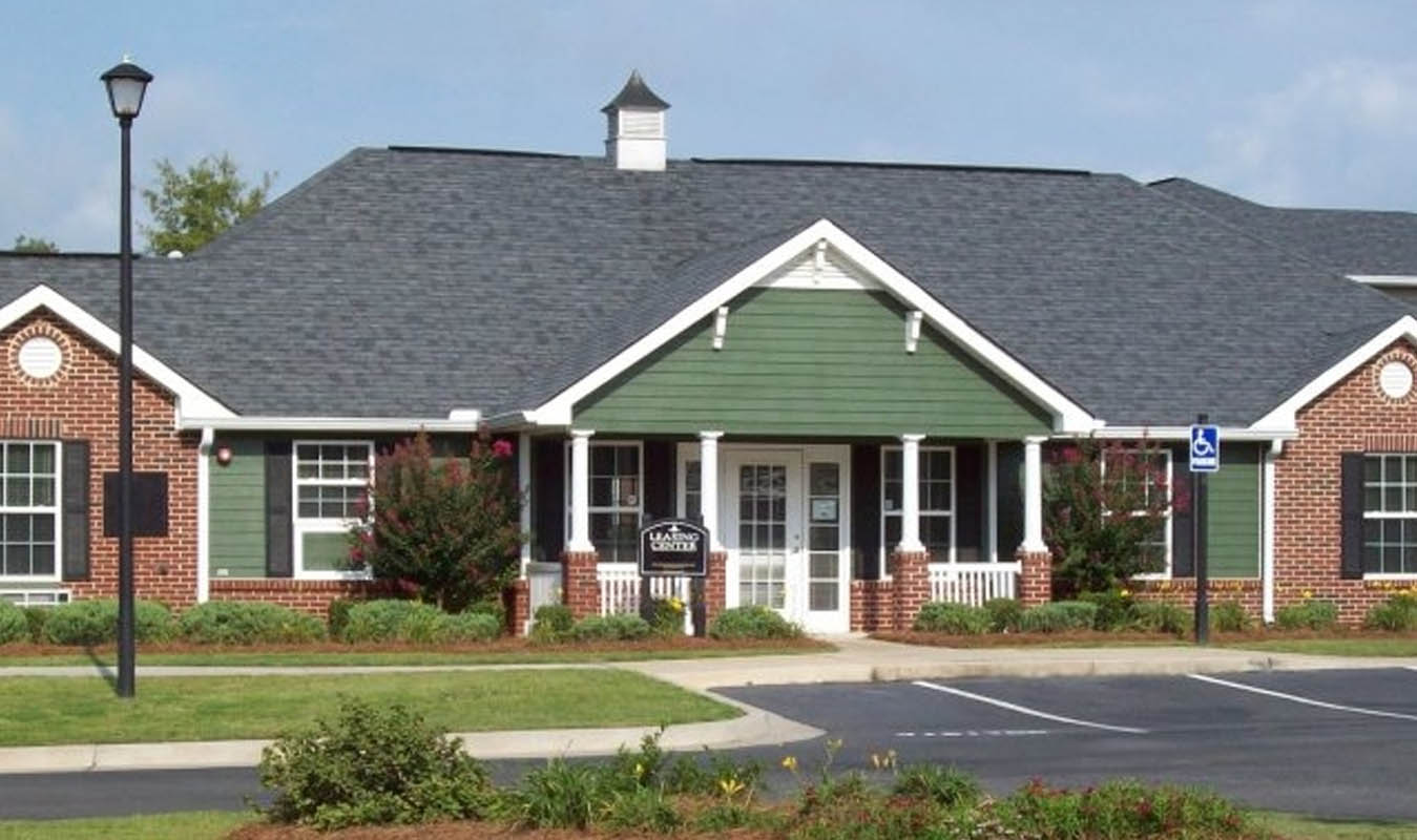 Jack Allen Apartments In Fitzgerald at Doris Vanburen blog