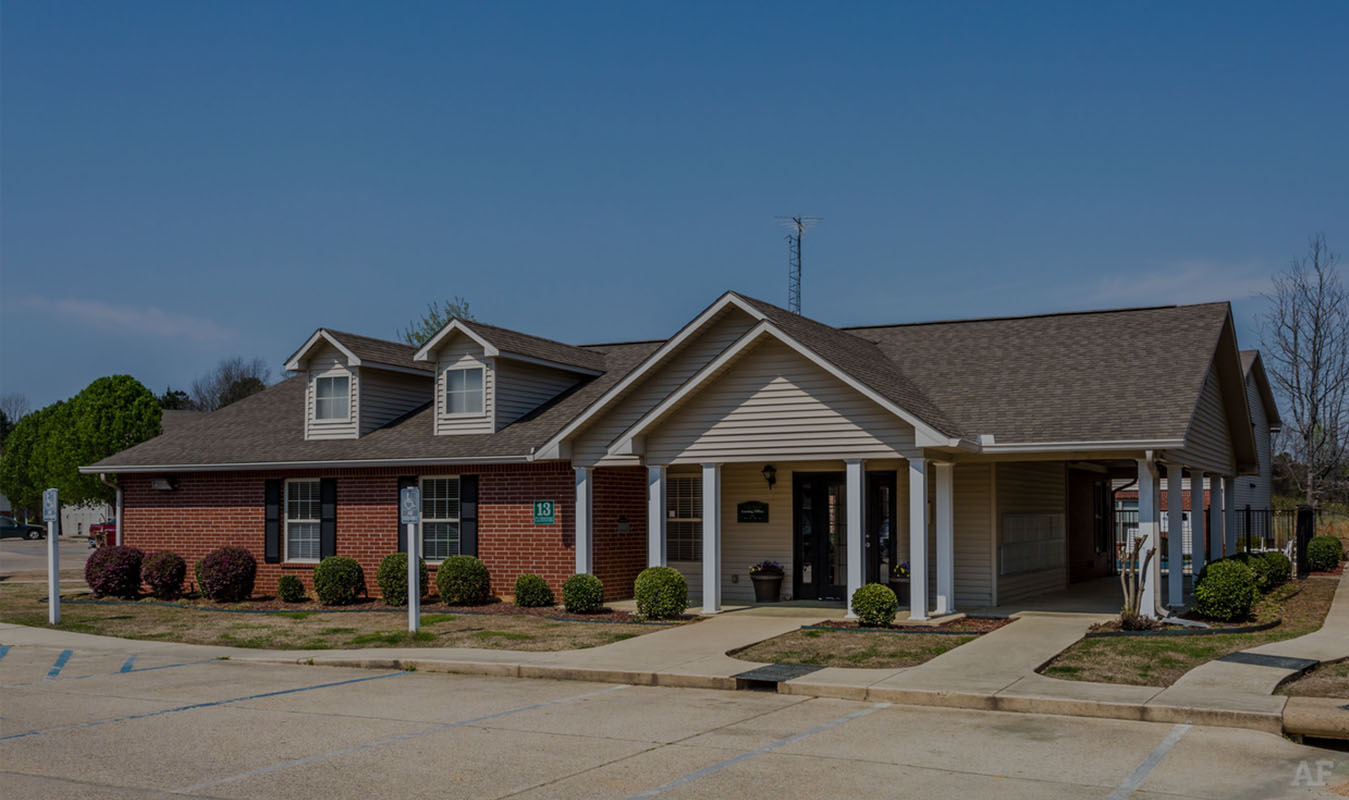 Park Ridge of Monticello