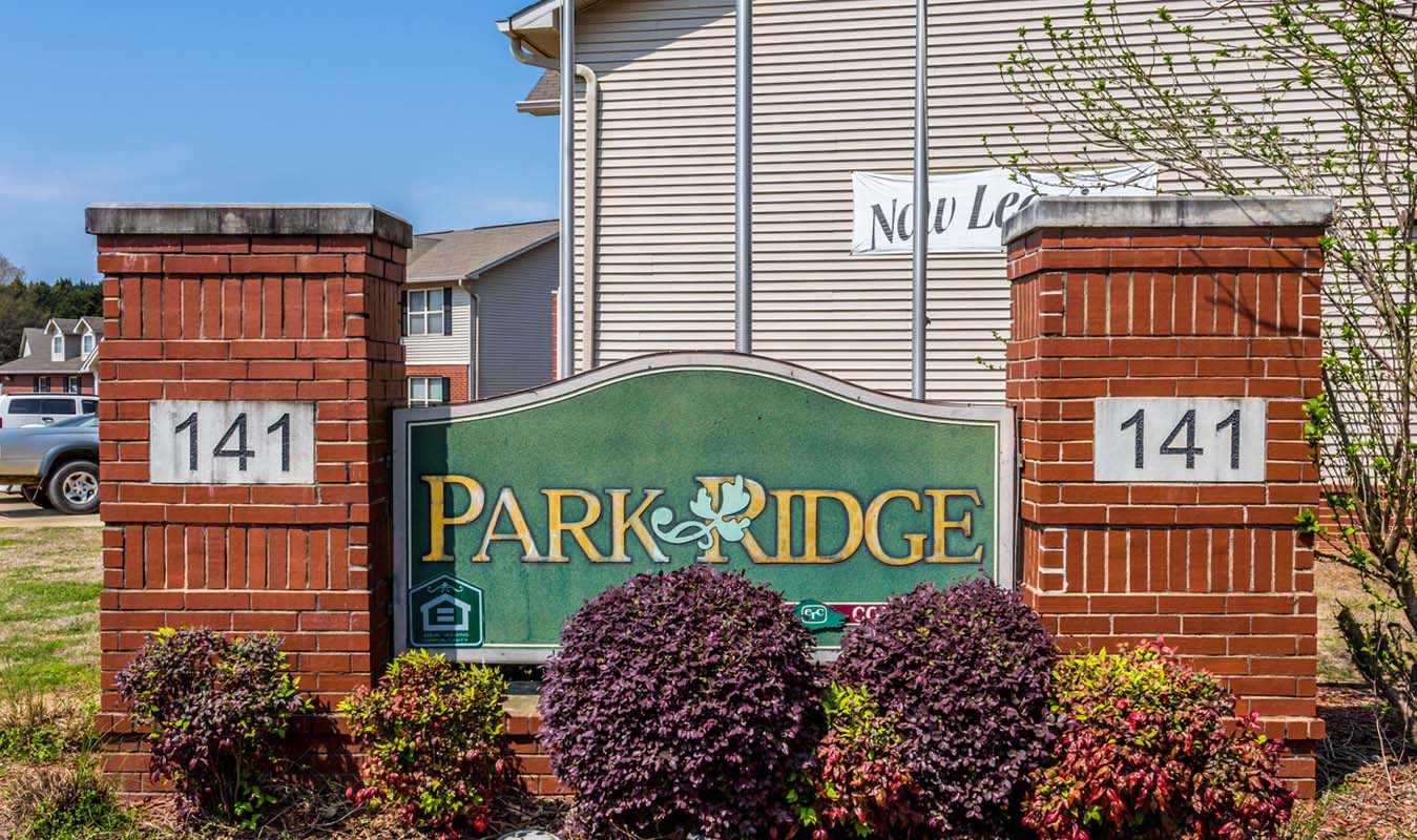 Park Ridge of Monticello